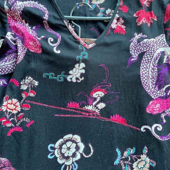 Pyjama set XS - Picture 2 of 3